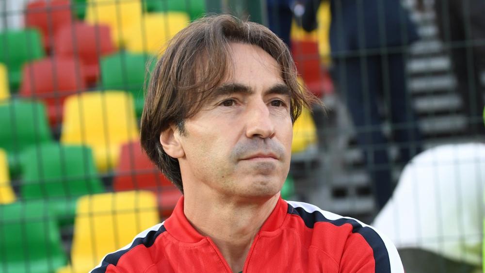 مدرب موريتانيا: "سعداء بتعادلنا أمام منتخب قوي بلاعبين عالميين.. مصيرنا كان ولا زال بين أيدينا"