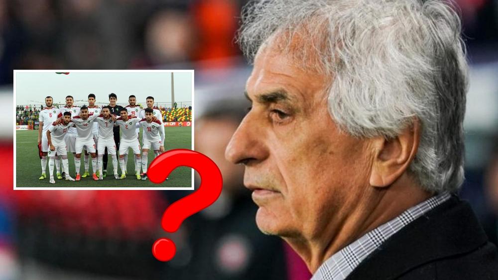 هل كانت ظروف المباراة والتأهل قبل "صافرة البداية" عوامل كافية لتبرير الأداء الباهت لـ"كتيبة خليلوزيتش" في موريتانيا؟