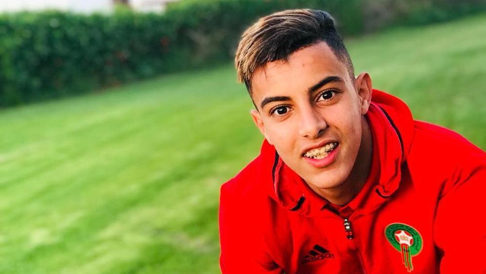 الإصابة تضرب زكرياء الوردي في معسكر "المحليين" وفحوصات طبية للوقوف على حِدّتها