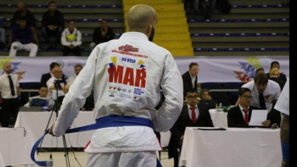 رغم ضعف الدعم المادي المخصص لهذه الرياضة.. المغرب يتوج بذهبية بطولة العالم الافتراضية في "الجوجيتسو"