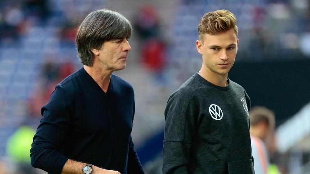 لوف وكيميتش يرفضان "مقاطعة" مونديال 2022 بقطر