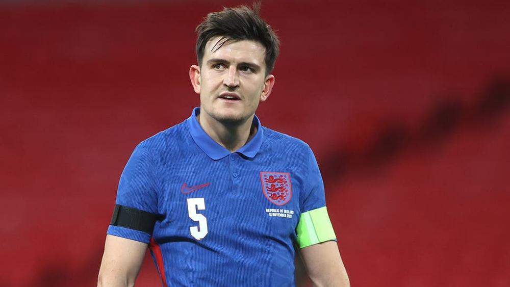 ماجواير: "منتخب إنجلترا أصبح أفضل ممّا كان عليه في مونديال روسيا"