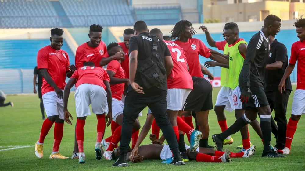 السودان خصم المغرب في تصفيات المونديال.. منتخب فاز على غانا وجنوب أفريقيا لبلوغ كأس أمم أفريقيا