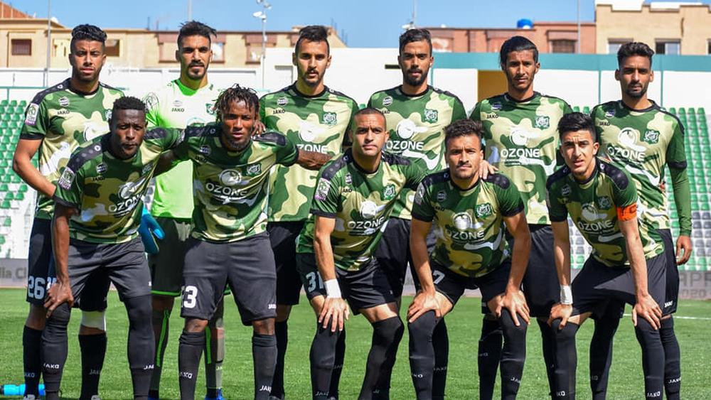 أبرزهم قرناص.. الدفاع الجديدي يستعيد العديد من المصابين قبل مواجهة شباب المحمدية