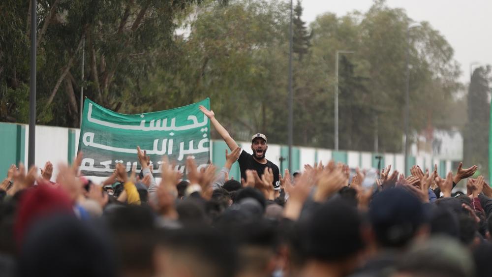 مجموعات  الـ"كورفاسود": "وقفة يوم أمس كانت ناجحة وهذه مجرد خطوة أولى من الخطوات التصعيدية"