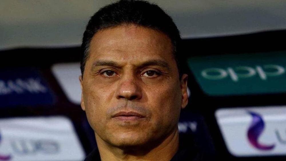 حسام البدري: "هدفنا الفوز بكأس أمم أفريقيا وهناك احتمال أن نلعب كأس العرب بالمحليين"