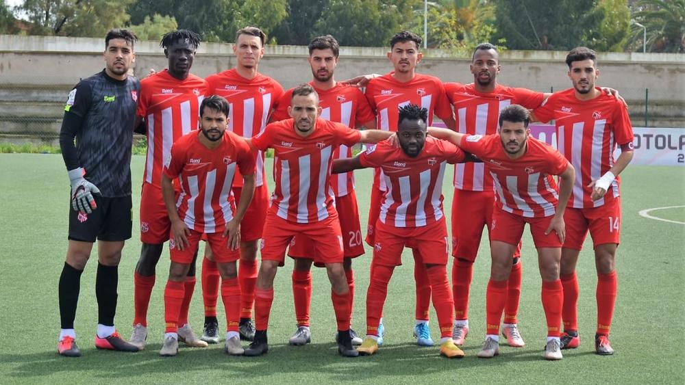 شباب أطلس خينفرة يعسكر بمراكش قبل مواجهة الكوكب‎