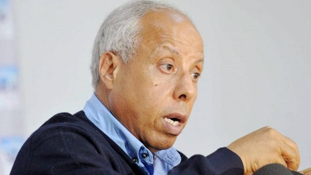 "ددر" لفاخر: "خرجتك الإعلامية ما هي إلا محاولة لتحويل الاتجاه والأنظار!"