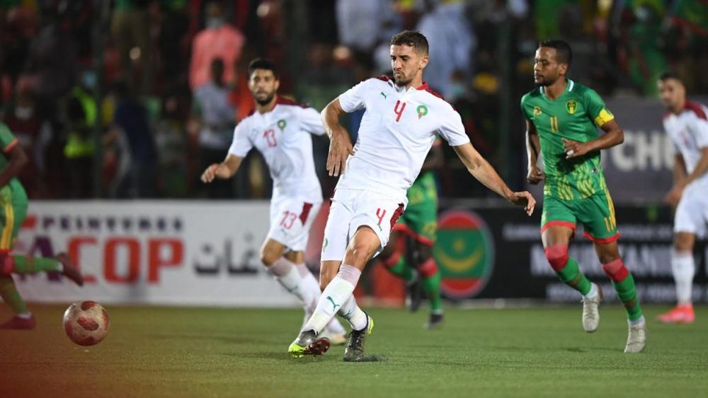 المغرب على أعتاب إنهاء التصفيات الأفريقية كـ"أقوى خط دفاع" حال حفاظه على نظافة شباكه أمام بوروندي