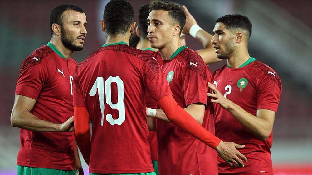 في ظل حالة من التذمر الجماهيري.. المنتخب المغربي ينهي تصفيات "الكان" كـ"أقوى خط دفاع" باستقبال مرماه لهدف واحد