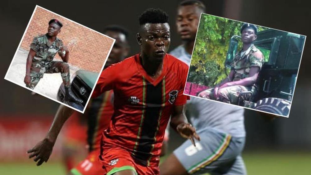 قصص الكرة الأفريقية "الملهمة".. "مبولو" من ضابط عسكري للاعب يقود مالاوي لنهائيات "الكان" بعد غياب استمر 12 سنة