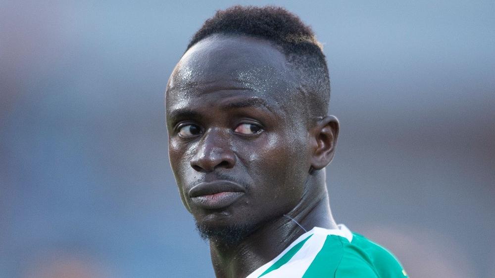 رغم التأهل لـ"الكان" منذ شهر نونبر.. ماني يدق "ناقوس الخطر": "هناك أشياء يجب تسويتها في منتخبنا وأتمنى أن يفعل المدرب ذلك بأفضل طريقة"