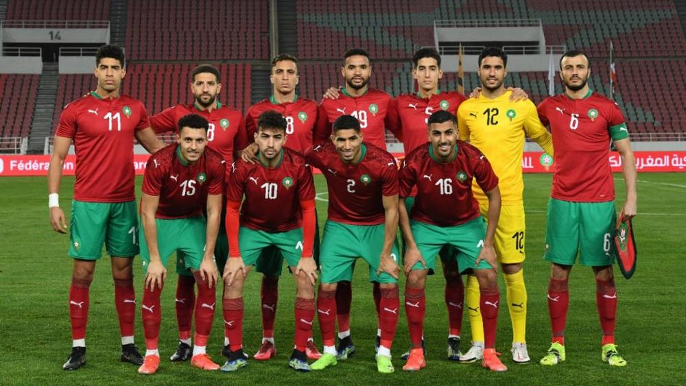 المغرب مهدد بفقدان مركزه الرابع أفريقيا في تصنيف الـ"فيفا"