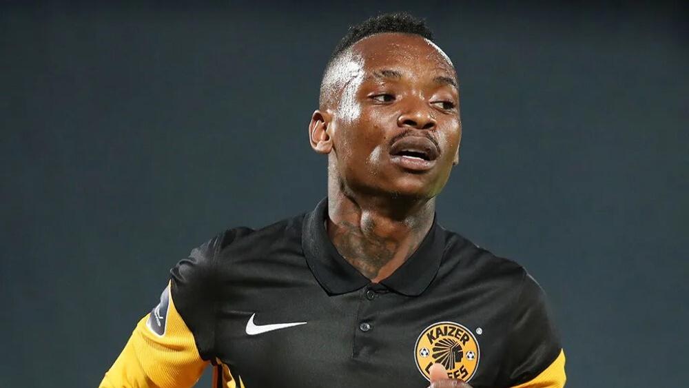 بيليات (نجم كايزر شيفس): "الوداد فريق صعب عمل بجد طيلة سنوات لبلوغ مستواه الحالي"