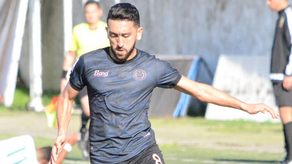 بستة أهداف ومثلها من التمريرات الحاسمة.. أمعنان يعود إلى الواجهة بعد تألقه رفقة أولمبيك خريبكة