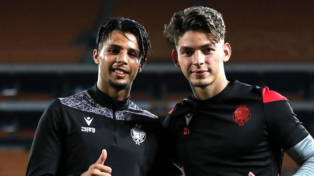 صحيفة جنوب أفريقية: "الوداد في جوهانسبورغ بالفريق الثاني وعينها على العودة بالانتصار"