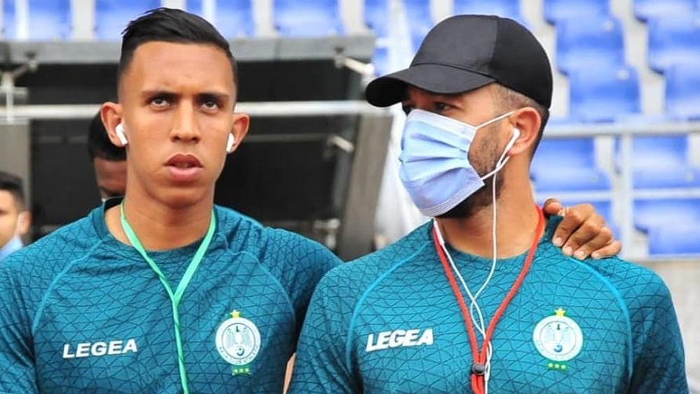 نتائج فحوصات "كورونا" تؤكد خلو الرجاء من العدوى قبل مواجهة بيراميدز المصري