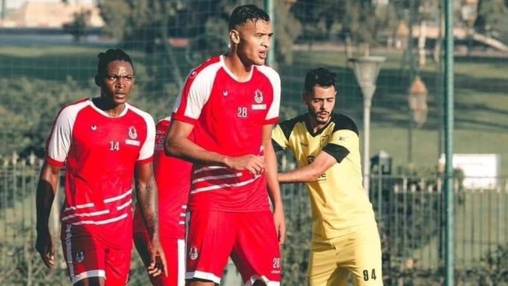 البطولة الاحترافية "إنوي".. مباريات الشطر الأول تختتم بمواجهة المغرب الفاسي والفتح الرياضي