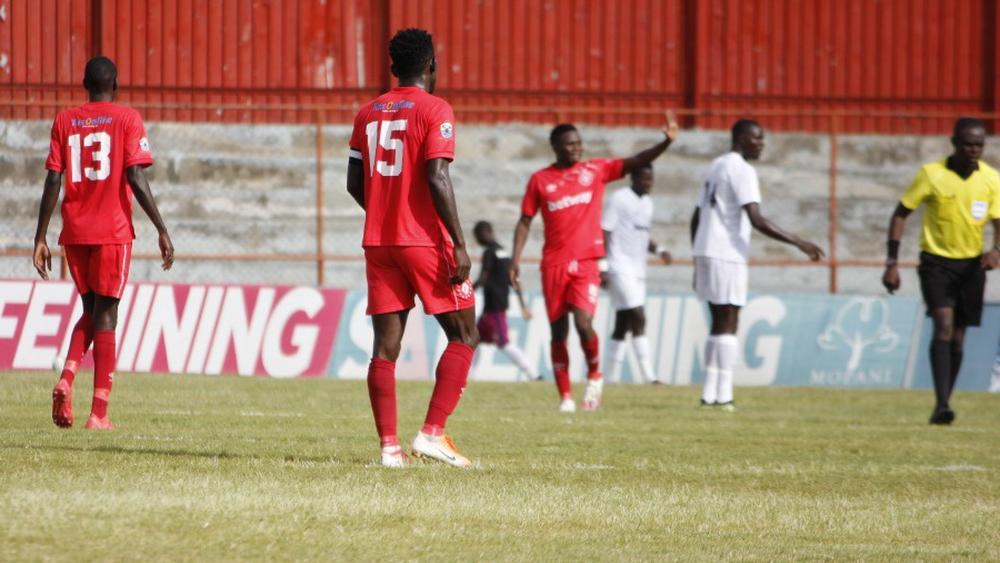 مجموعة الرجاء في الكونفدرالية.. نكانا الزامبي يعود بانتصار "ثمين" من تنزانيا على حساب نامونغو