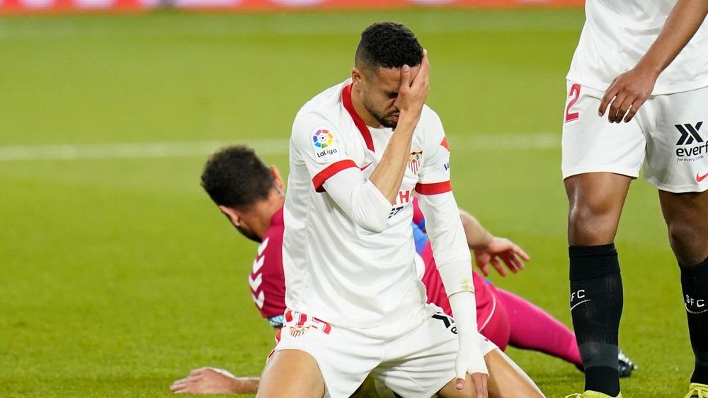 بونو أساسي في "قمة الليلة" أمام أتلتيكو مدريد.. النصيري والحدادي على مقاعد البدلاء