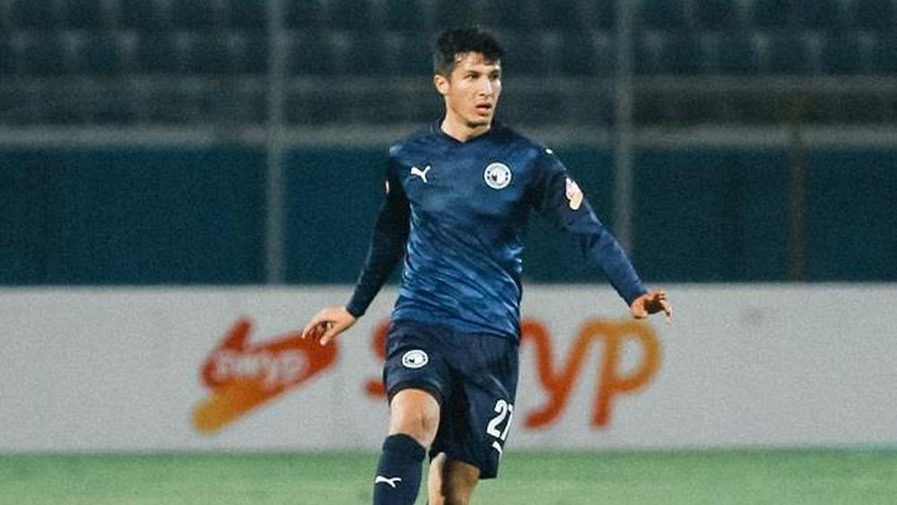 بيراميدز يُعلن ابتعاد مدافعه جلال عن الملاعب لـ8 أسابيع بعد إصابته في مباراة الرجاء