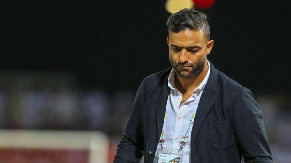 ميدو يستقيل من منصبه في بيراميدز ويُعلق على مصير الزمالك في دوري الأبطال: "سيتأهل لأن الترجي سيبحث عن الفوز ولن يحدث أي تلاعب"