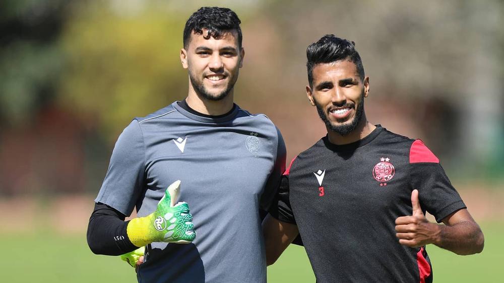 أبرزهم أوناجم.. غيابات بـ"الجملة" للوداد أمام سريع واد زم