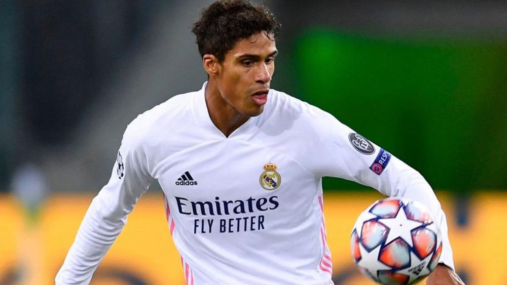 ريال مدريد يعلن غياب فاران عن مواجهة ليفربول بسبب إصابته بـ"كورونا" واحتمالية عدم لحاقه بالكلاسيكو "واردة"