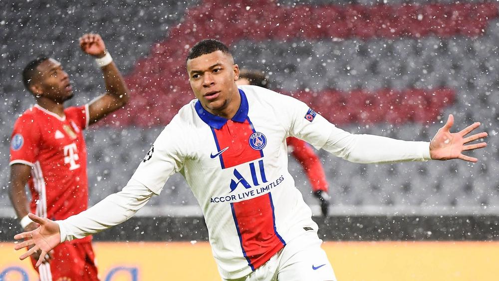 شوط "مشتعل" بين بايرن وسان جيرمان.. 3 أهداف وتقدم للفرنسيين مع إجراء 3 تغييرات