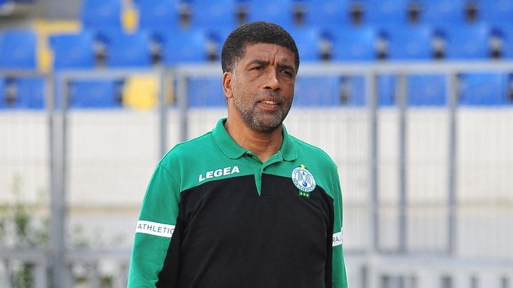 البكاري: "مسار البطولة الاحترافية لازال طويلاً وعلى اللاعبين رفع رؤوسهم لأنهم أدّوا مباراة كبيرة"