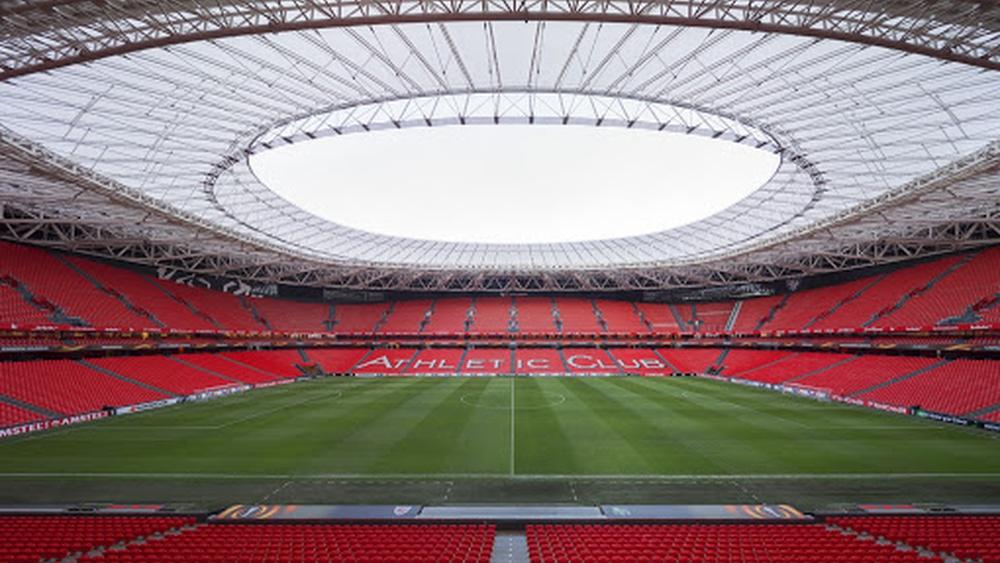 الاتحاد الإسباني لكرة القدم: "مدينة بيلباو لا تستطيع استقبال مباريات يورو 2020 بحضور الجمهور"