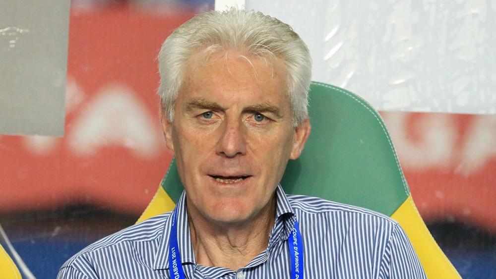 خاص/ جزئيات بسيطة تفصل الرجاء عن تنصيب البلجيكي بروس مدرباً للفريق