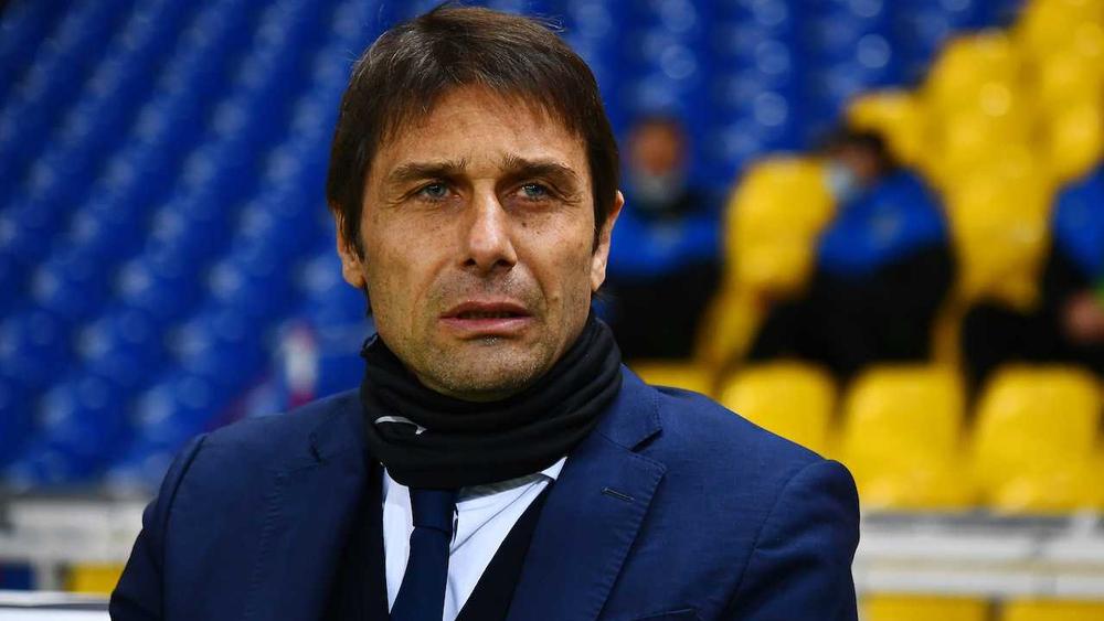 بعد فوز الإنتر على ساسولو (2-1) بنسبة استحواذ 30%.. كونتي يوضح: "علينا التضحية بشيء ما لتحقيق لقب الدوري"