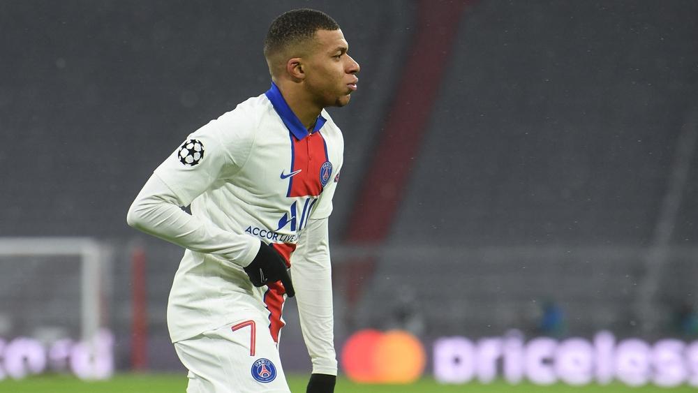 مبابي: "سأواجه نوير مرة ثانية في الإياب وأزور شباكه مجددًا"