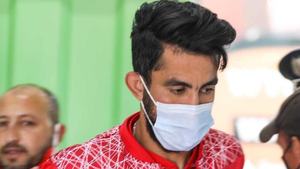 جماهير الوداد تختار السعيدي "رجلا" لمباراة الفريق الأحمر وواد زم