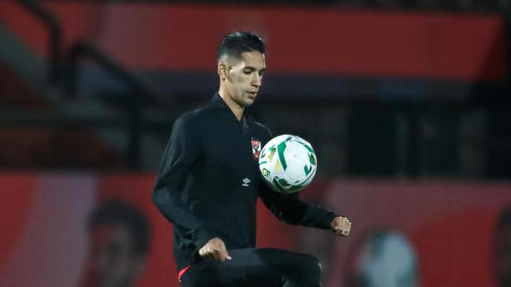 مجلة "فرانس فوتبول" تُشيد ببدر بنون وتكتب: "القوة الهادئة"