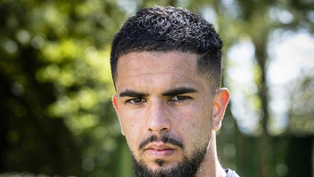 المغربي الأصل عمران لوزا يتلقى تهديدات بالقتل ورسائل عنصرية ويُقرّر اللجوء إلى القضاء