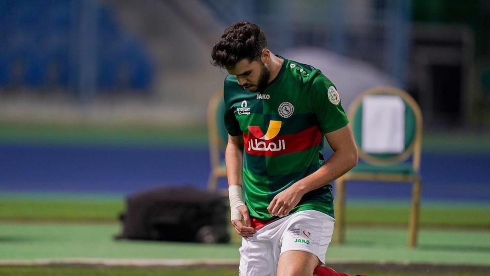 تقارير/ الأهلي لن يُعيد شراء أزارو حتى لو كانت وِجهته الزمالك أو بيراميدز