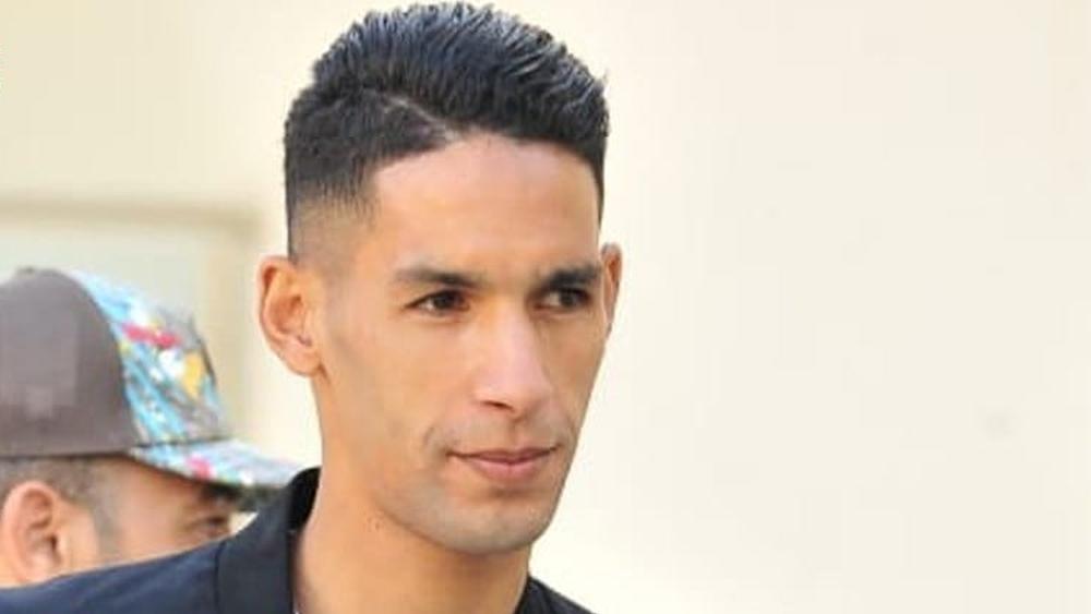 بنون يجدد الوصال بالرجاء ويزور بعثة الفريق الأخضر بالقاهرة قبل مواجهة بيراميدز في كأس الكونفدرالية