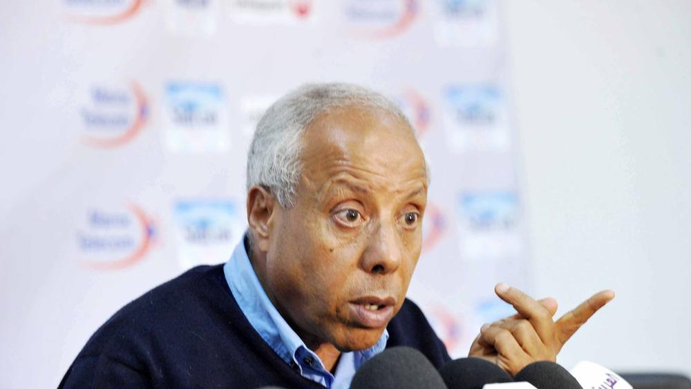 خاص/ رئيس الرجاء يقرر عدم التسرع في اختيار المدرب القادم إلى غاية مجالسة محمد فاخر