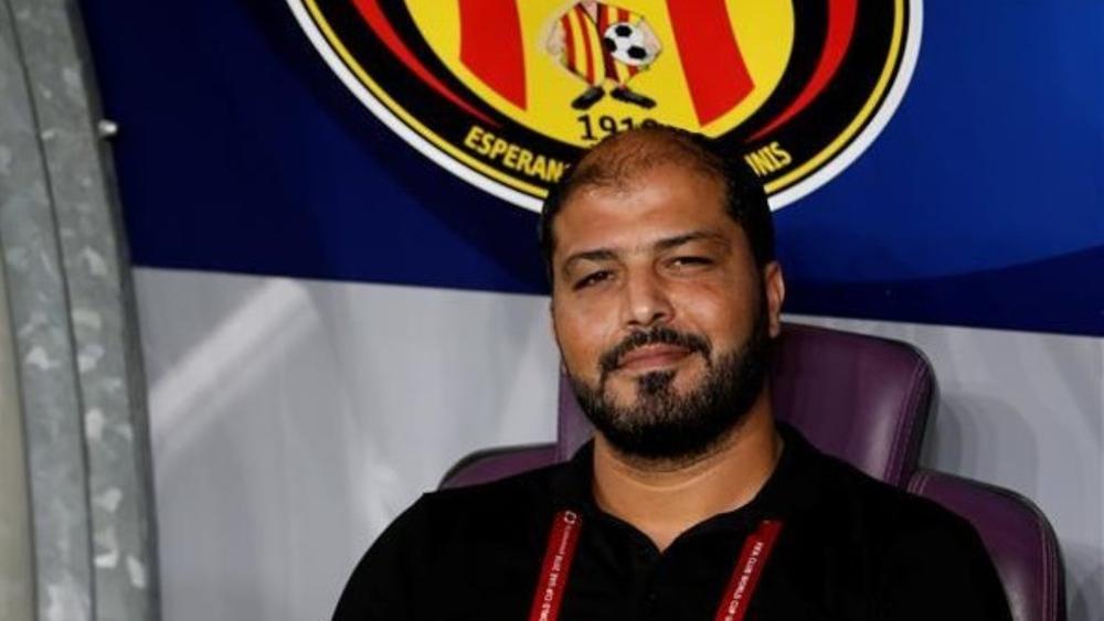 الشعباني (مدرب الترجي) يردّ على احتجاج الزمالك: "حققنا ما خططنا له وصراحةً لم نجازف أكثر في الشوط الثاني أمام مولودية الجزائر"