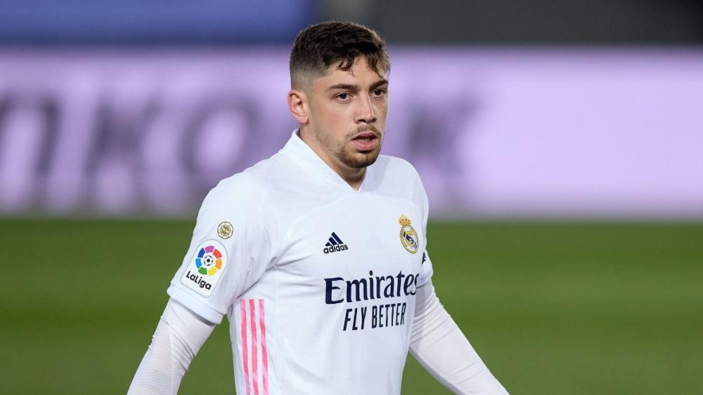 لعنة الإصابات تطارد لاعبي الملكي.. بعد انتهاء موسم فاسكيز فالفيردي مهدد بالغياب أمام ليفربول