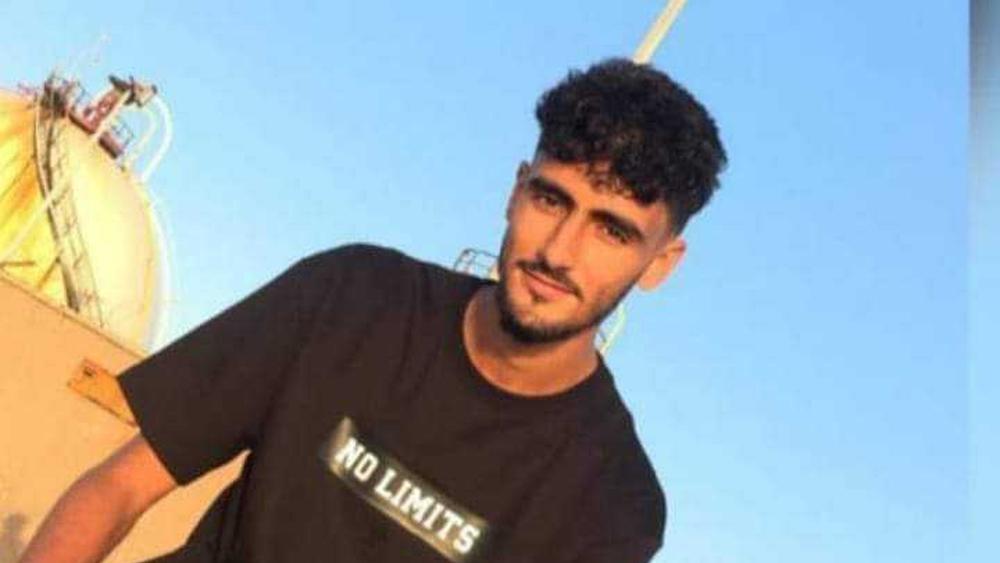 رئيس نجم الشباب لـ"البطولة": "ما حدث للفقيد رضى الساقي مُشابه لواقعة وفاة بلخوجة.. وسقوطه جاء بعد اصطدام طبيعي بأحد لاعبي الخصم"