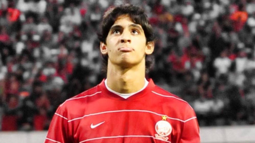 بونو لـ"البطولة": "أتمنى أن تسمح الظروف وأعود للوداد.. خلال فترة لعبي هناك مجرد الفوز بكأس العرش كان أمرا صعبا"