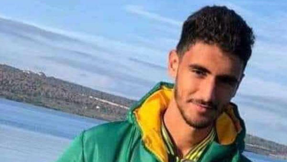 فصيل "وينرز" يُنعي وفاة الفقيد رضى الساقي ويُعزّي عائلته ومكونات نجم الشباب