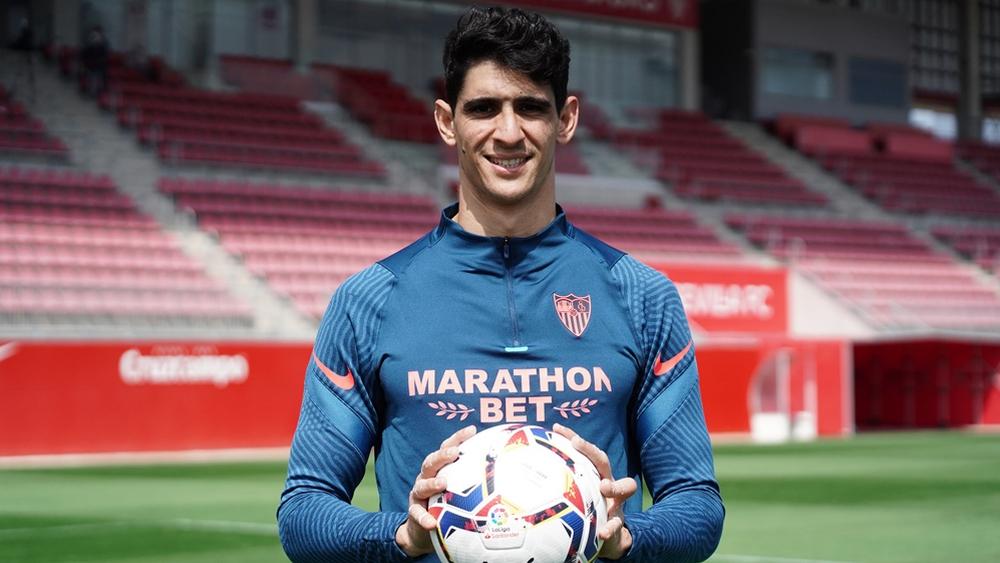 حصريًا/ بونو في حوار مع "البطولة": "قد أعود للوداد.. مواجهتي لكريستيانو وميسي كانت صعبة وهالاند تسبب لي في ألم لمدة أسبوع"!