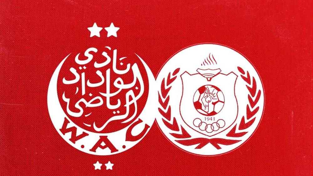 الوداد الرياضي يهنئ شباب الخليل بتتويجه بطلا للدوري الفلسطيني ويكتب: "تجمعنا علاقة خاصة ممتدة لسنوات"