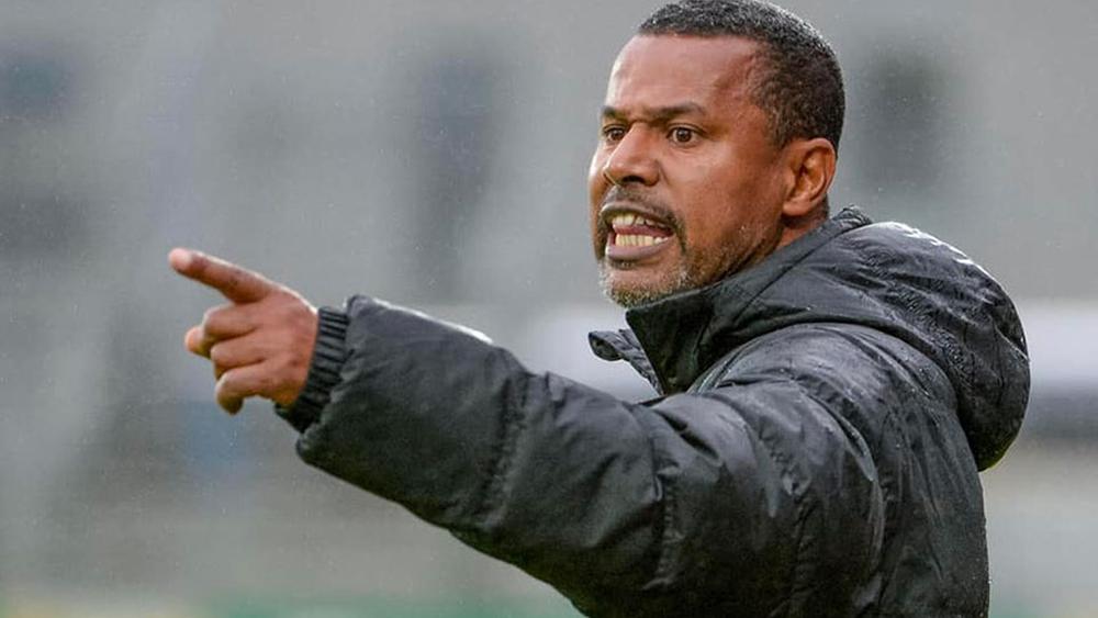 لسعد الشابي لـ"البطولة": "تلقيت اتصالات من بعض الوكلاء بشأن إمكانية تدريب الرجاء.. لكن لا شيء رسمي لحدود الآن"