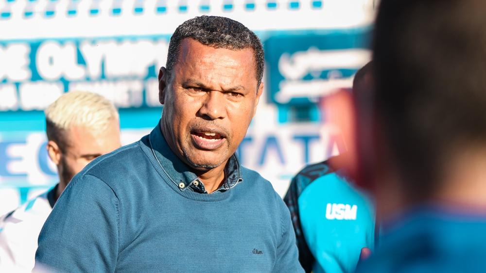 خاص/ الرجاء يتفق مع لسعد الشابي لتدريب الفريق لغاية نهاية الموسم الحالي