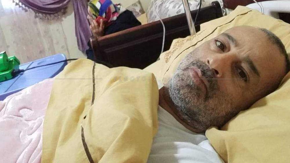 أولمبيك آسفي يستدعي مدربه عبد الهادي السكتيوي للخضوع لفحص طبِّي مُضاد